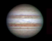 planeet saturnus