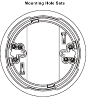 Universele montagebeugel