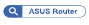 ASUS Router-app