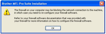 Installeer MFL-Pro Suite op Windows - Stap 3