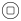 pictogram video stoppen