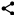 Pictogram delen