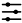Pictogram handmatig