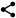 Pictogram delen