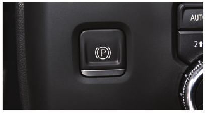ELEKTRISCHE PARKEERREM