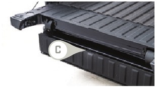 OPEN DE LOAD STOP OF STEP