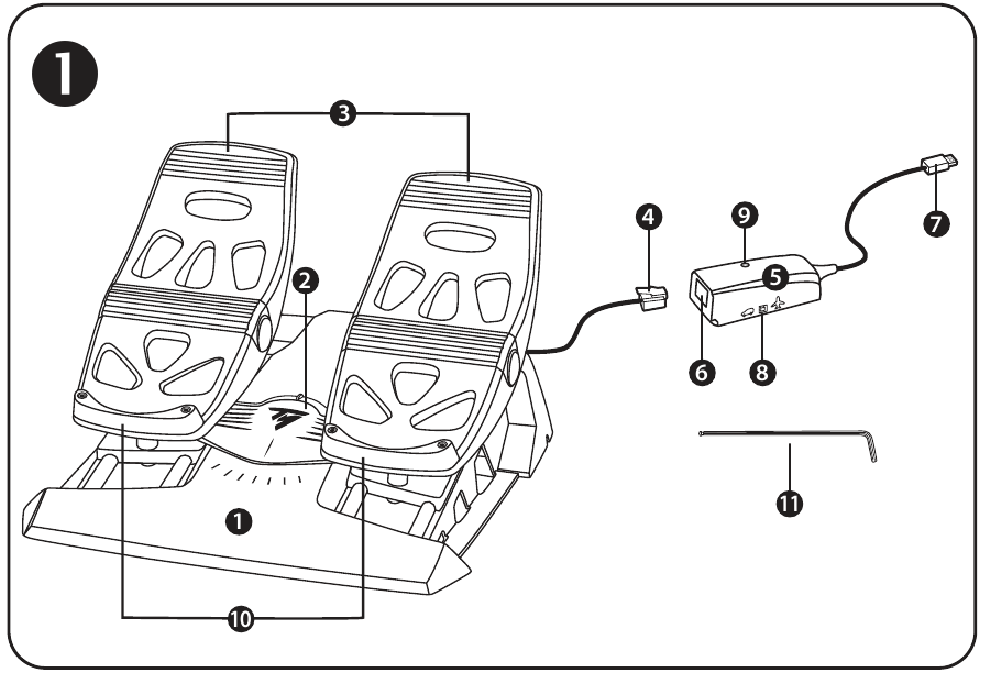 TECHNISCHE KENMERKEN