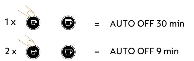 OM DEZE INSTELLING TE WIJZIGEN