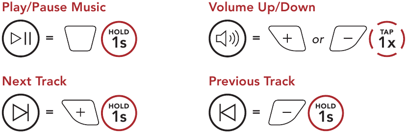 STEREOMUZIEK - Bluetooth-stereomuziek