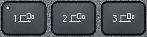 Koppelen aan een tweede computer met Easy-Switch