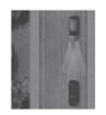 Pictogram voor Automatic High Beams