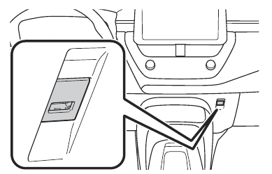 USB-media poort