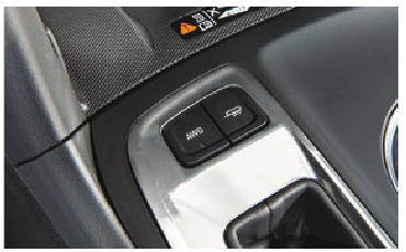 ALL-WHEEL DRIVE