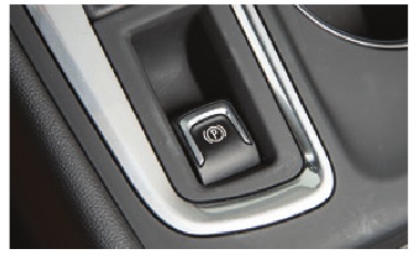 ELECTRIC PARKING BRAKE