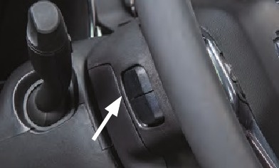 Bedieningselementen audio/telefoon op het stuur - Deel 2