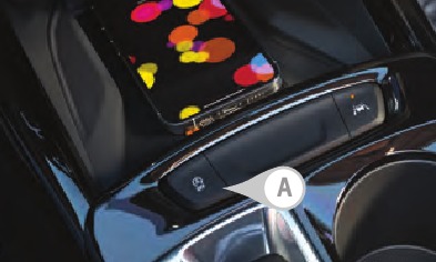 Auto Engine Stop/Start werking
