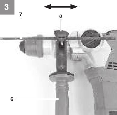 Dieptestop