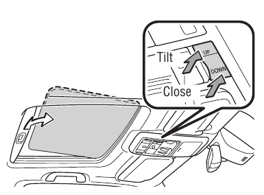 KANTELOPENING