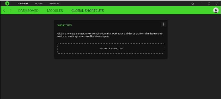 Configureren - Tabblad Synapse - Stap 3