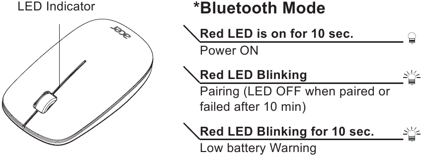 Verbinding maken via Bluetooth in Chromebook - Stap 4