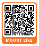 Video om je fiets op ZWIFT Z Cog te monteren