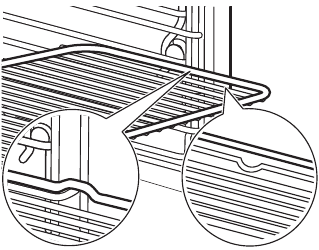 De accessoires gebruiken - Accessoires plaatsen