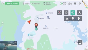 App - Deel 2 - Overzicht kaartinterface