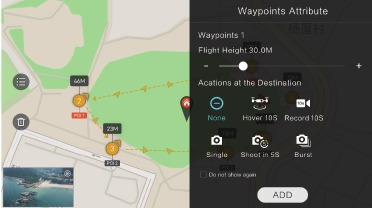 Waypoint