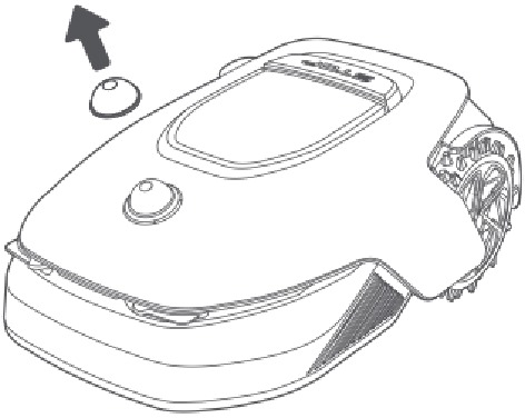 Voorbereidingen voor gebruik - Stap 1