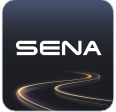 Sena Motorcycles-app