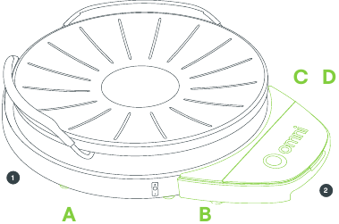 UW PRODUCT MONTEREN - DE BASIS MONTEREN