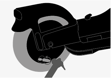 Uw nieuwe e-scooter instellen - Stap 10
