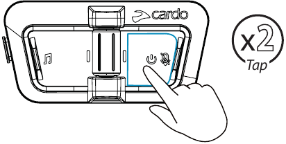DMC-intercom - DMC-intercom UIT/AAN