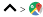 pictogram omhoog swipen