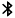 pictogram bluetooth verbinding
