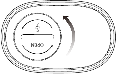 De batterij vervangen