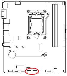 USB 2.0 Connectors