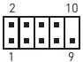 Serial Port Connector