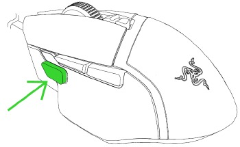 MULTIFUNCTIONELE TRIGGER