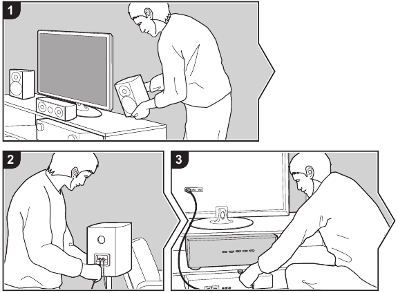 Installatieprocedure