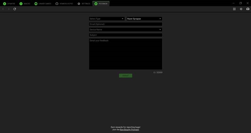 FEEDBACK