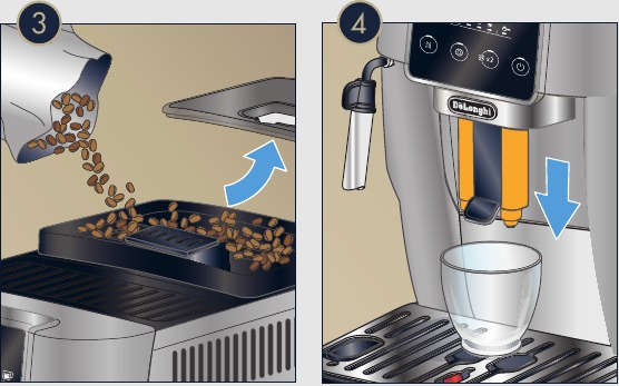 ESPRESSO ZETTEN