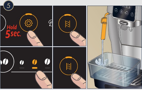 WATERFILTER PLAATSEN