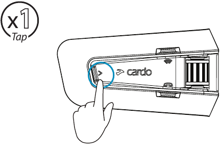 Radio - Volgende voorkeurzender
