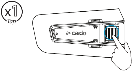 Radio - Radio uitschakelen