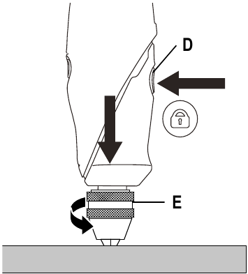 NUTTIGE TIPS BIJ HET GEBRUIK VAN DE DREMEL-BOORKOP