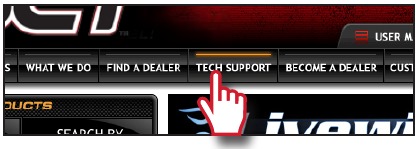 DE UPDATE-SOFTWARE INSTALLEREN