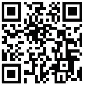 QR-code met link naar veelgestelde vragen
