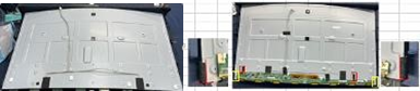 Montageproces - Stap 2