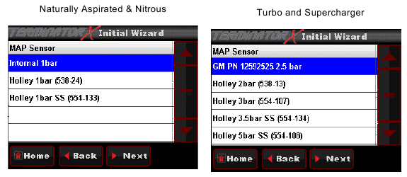 KALIBRATIEWIZARD